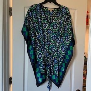 Michael Kors geo top